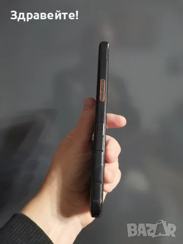 Samsung Xcover 7 6/128 , снимка 10 - Samsung - 56524701