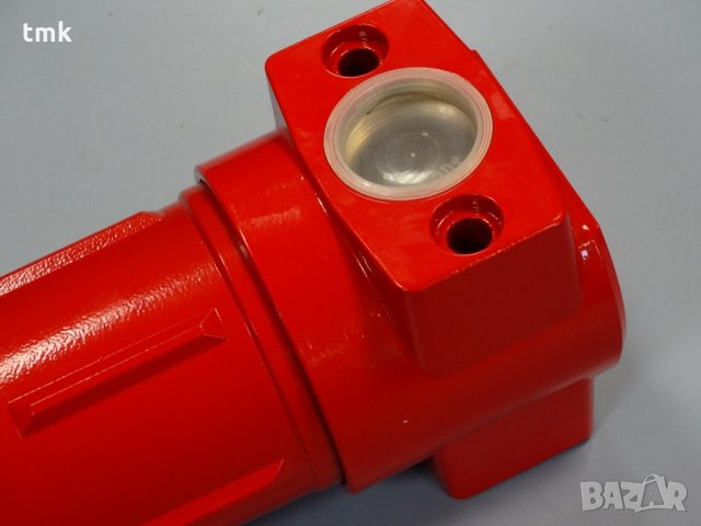 Въздушен филтър ZANDER G 13 Z, снимка 6 - Резервни части за машини - 29835025