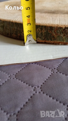 Дървена шайба за декорация, снимка 4 - Декорация за дома - 52164709