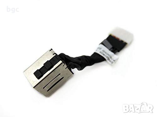 DC Jack Захранващи Букси За Лаптопи Dell Latitude Precision XPS Inspiron Vostro и други, снимка 7 - Части за лаптопи - 31652160