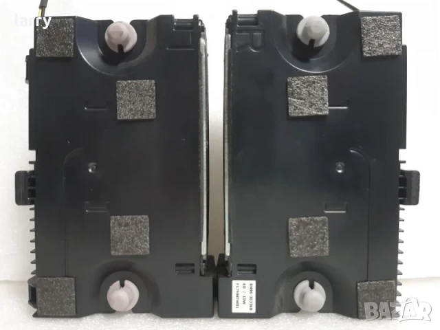 Телевизор Samsung UE32H5030 на части, снимка 11 - Части и Платки - 48727029