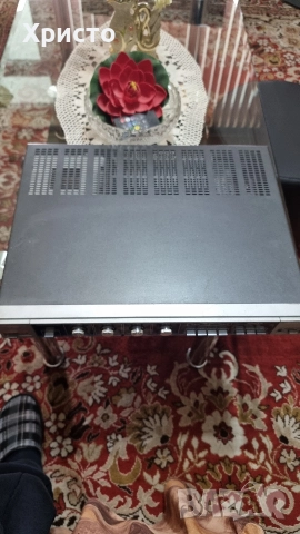 Руски усилвател вега 10у-120c, снимка 5 - Ресийвъри, усилватели, смесителни пултове - 52748839