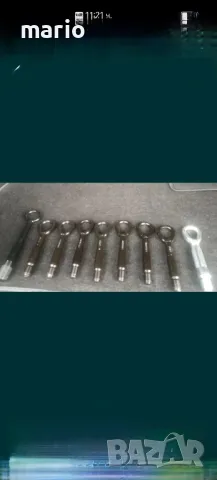 куки за теглене vw пежо рено Хюндай Шкода, снимка 4 - Части - 48687438