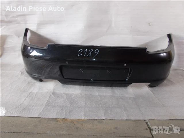 Задна броня Porsche Carrera модел 911,997 код 99750541104 , снимка 2 - Аксесоари и консумативи - 50472043