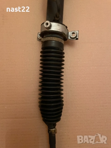 Кормилна рейка Фолксваген Поло 1.4 тди 80 к.с, снимка 3 - Части - 52239773