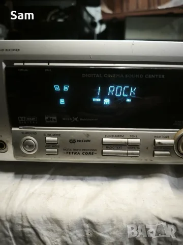 Philips FR966 ., снимка 3 - Ресийвъри, усилватели, смесителни пултове - 55929691