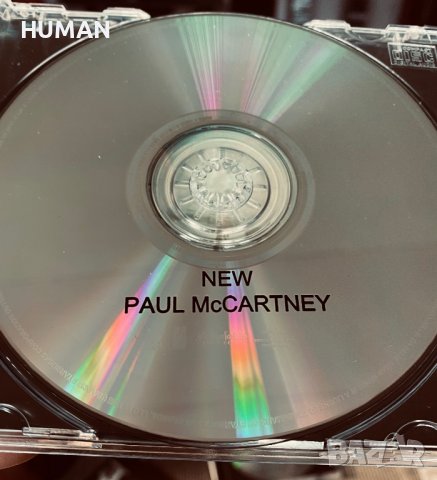 Paul McCartney,Wings , снимка 7 - CD дискове - 38983170