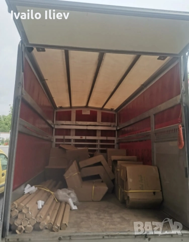 Транспортни услуги за Варна и страната, снимка 2 - Транспортни услуги - 52202725