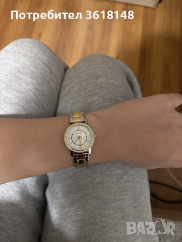 Дамски часовник Guess, снимка 4 - Дамски - 56416625