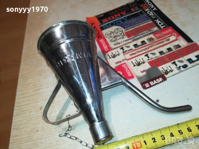 VINAGRE-ВНОС ОТ ФРАНЦИЯ 0610251531, снимка 8 - Антикварни и старинни предмети - 51962724