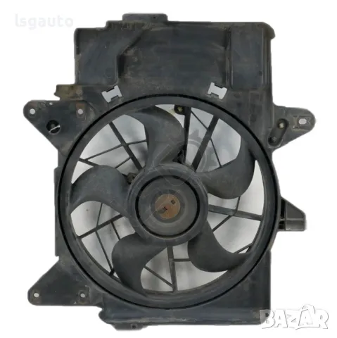 Дифузьор Mazda Tribute 2000-2011 ID: 137658, снимка 2 - Части - 48063854