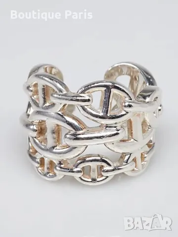 HERMES пръстен унисекс