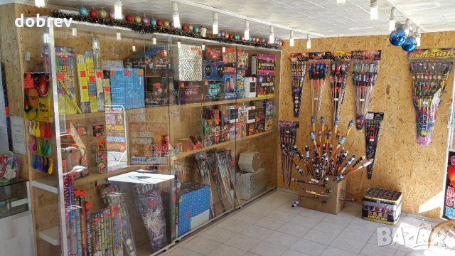 Фойерверки и Заря за Вашият празник, снимка 9 - Кетъринг - 15178773