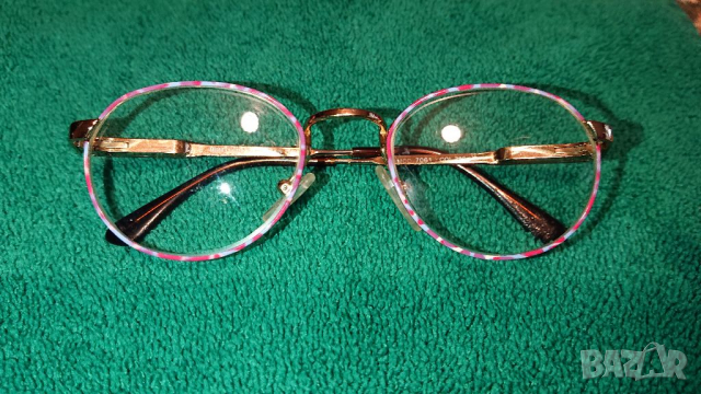 Marcolin - оригинални очила за рамки , снимка 2 - Слънчеви и диоптрични очила - 36536062