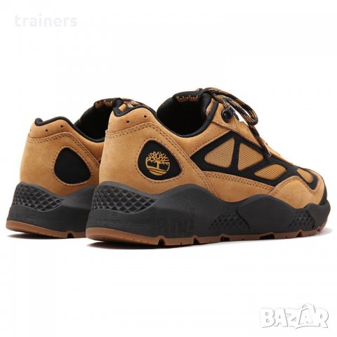 Timberland Rip Gorge Nubuck код 0A213F-231, снимка 3 - Ежедневни обувки - 31052444