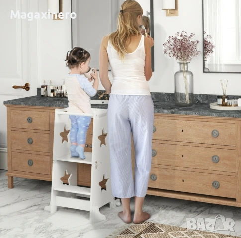 AIYAPLAY Монтесори кула