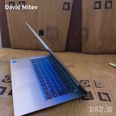 Лаптоп Lenovo Ideapad 120S-14IAP , снимка 3 - Лаптопи за дома - 55974211