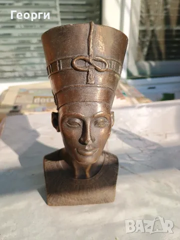 Египетска статуетка