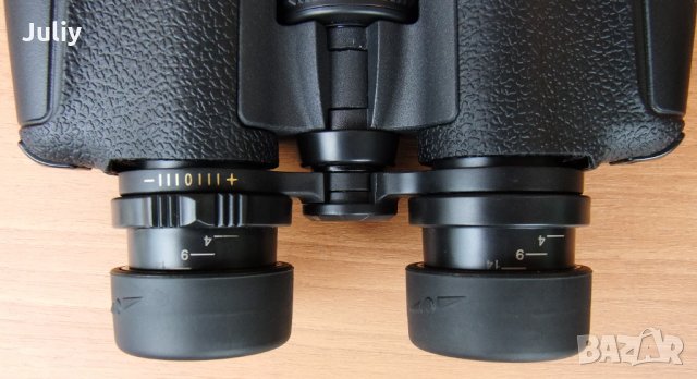 Бинokъл с високо качество/12х45/ , снимка 10 - Екипировка - 25547906