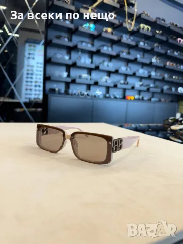 Слънчеви очила с UV400 защита с ПОДАРЪК🎁калъф - 2 налични цвята Код D1341, снимка 4 - Слънчеви и диоптрични очила - 47948473