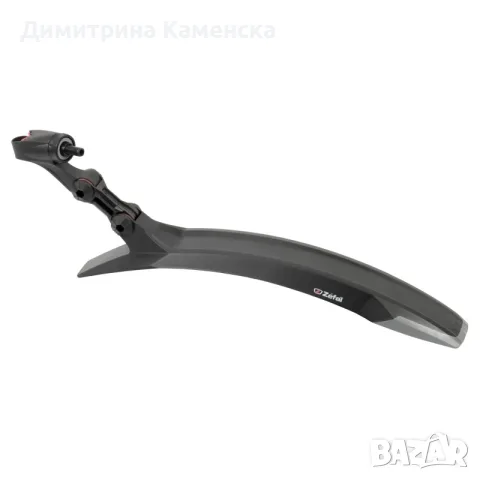 Калник преден и заден Zefal 27.5"-29"