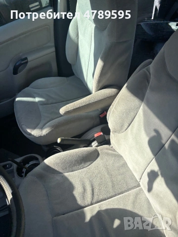 Ситроен C3 1.4б 2005г на части , снимка 4 - Автомобили и джипове - 54333533