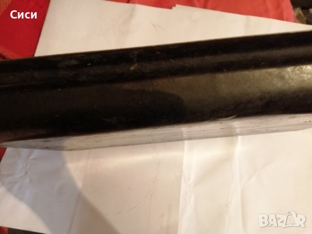 Тава със скара , снимка 3 - Други - 38971243