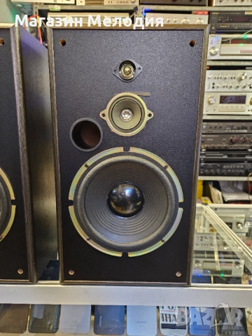 Тонколони AIWA SX-Z900 В отлично техническо и визуално състояние., снимка 6 - Ресийвъри, усилватели, смесителни пултове - 52550507