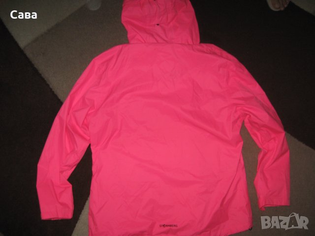 Яке пролет, есен STORMBERG   дамско,2-3ХЛ, снимка 3 - Якета - 36817466