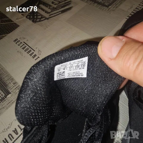 Детски маратонки Adidas, снимка 4 - Детски маратонки - 56350468