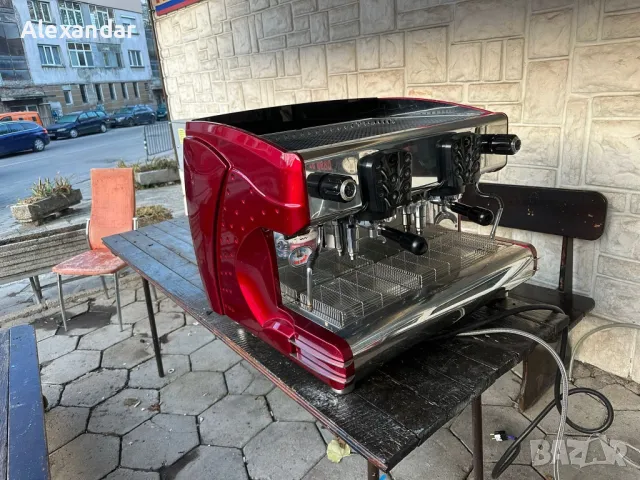 Професионални кафемашини използвани и рециклирани, снимка 7 - Кафемашини - 49175628