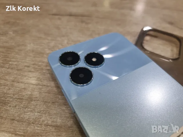 Телефон Realme note 50