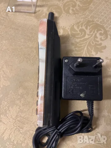 Ericsson 377 със зарядно, снимка 7 - Sony Ericsson - 48320522