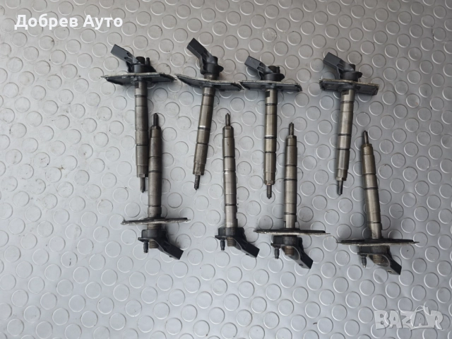  Дюза / Дюзи за Audi A6 4F 3.0TDI 