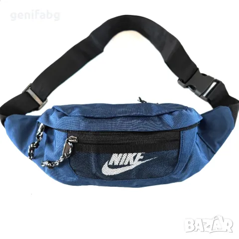 Чанта / Паласка Найк (Nike), снимка 3 - Чанти - 47613842