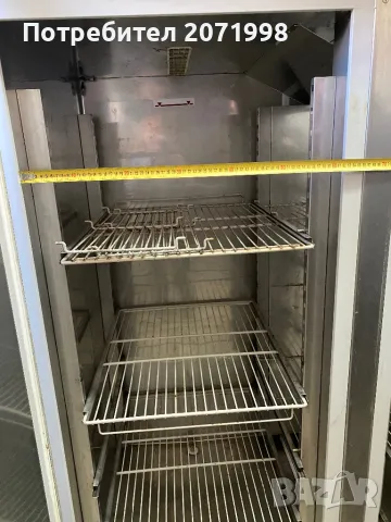 Хладилници професионални liebherr, снимка 3 - Хладилни витрини и фризери - 50386164