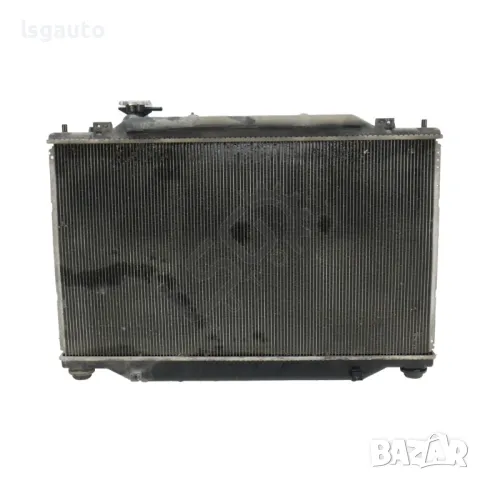 Воден радиатор Mazda CX-5 2012-2017 ID: 138713, снимка 2 - Части - 48150103