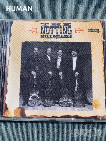 Chris Rea-Eric Clapton-Nothing Hillbillies , снимка 14 - CD дискове - 42115039