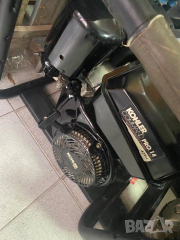 Генератор honda 5 kw, снимка 10 - Генератори - 38914862