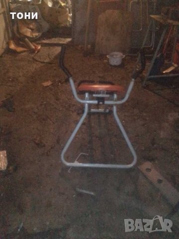 Лежанки за фитнес