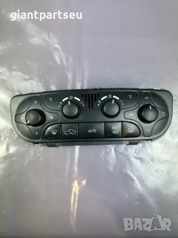 Управление Климатик за Мерцедес Mercedes-benz W203 2038300285