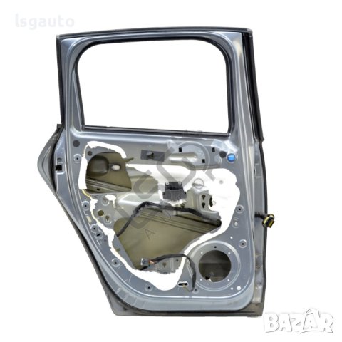 Задна лява врата Peugeot 3008 I(2009-2016) ID: 97527, снимка 2 - Части - 40251923