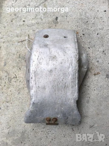 Тава за ktm не се знае от какъв модел е , снимка 2 - Мотоциклети и мототехника - 49335008