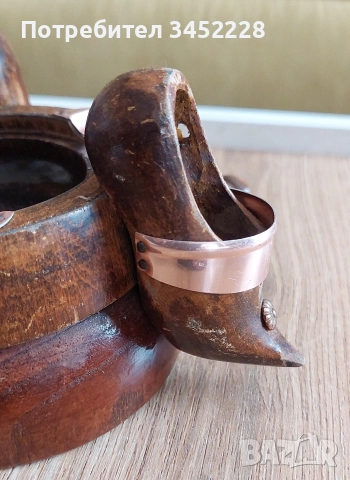 дърворезба за ценители , снимка 5 - Декорация за дома - 52912376