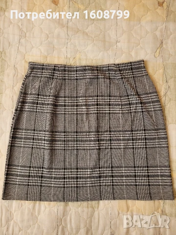 Дамски поли Zara и H&M, снимка 2 - Поли - 49512710