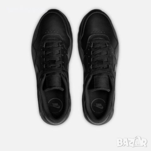 Разпродажба! Nike Air Max оригинални кожени маратонки, снимка 4 - Маратонки - 52485383