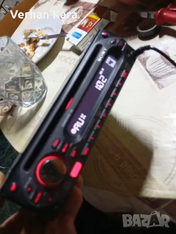 Sony ccd çalar , снимка 6 - Аксесоари и консумативи - 48383398