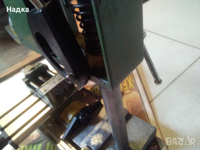 PROXXON  инструменти  Немско производство, снимка 9 - Други инструменти - 54030482