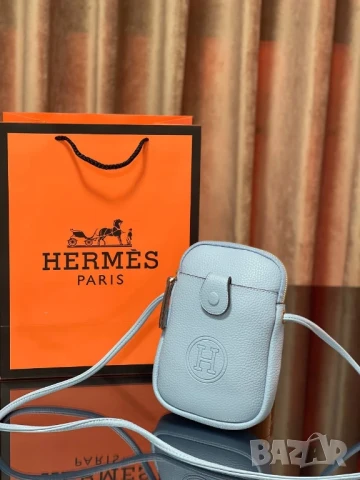 чанти hermes , снимка 9 - Чанти - 50970136