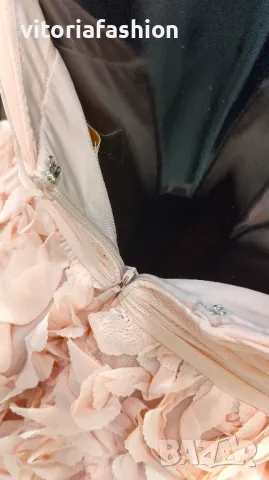 Официална дамска рокля Aidan Matox , снимка 6 - Рокли - 49706841